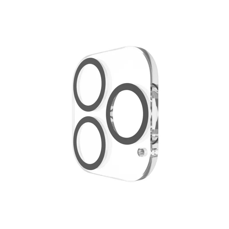 Osłona obiektywu aparatu PanzerGlass Apple iPhone 13 Pro 13 Pro Max Odporna na zarysowania i wstrząsy