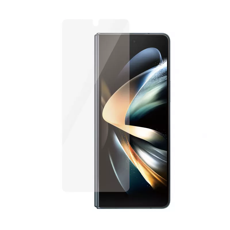 Szkło ochronne PanzerGlass Samsung Galaxy Z Fold4 Antybakteryjne Odporne na zarysowania