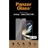 Szkło ochronne PanzerGlass Samsung Galaxy Z Fold4 Antybakteryjne Odporne na zarysowania