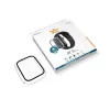 PanzerGlass ® Full body etui Transparent Apple Watch SE 3 | SE | 6 | 5 | 4 | 44mm