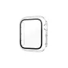 PanzerGlass ® Full body etui Transparent Apple Watch SE 3 | SE | 6 | 5 | 4 | 44mm