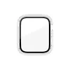 PanzerGlass ® Full body etui Transparent Apple Watch SE 3 | SE | 6 | 5 | 4 | 44mm