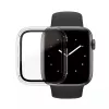 PanzerGlass ® Full body etui Transparent Apple Watch SE 3 | SE | 6 | 5 | 4 | 44mm