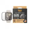 PanzerGlass ® Full Body Transparent z D3O® Apple Watch Series 9 | 45 mm