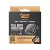 PanzerGlass ® Full Body Transparent z D3O® Apple Watch Series 9 | 45 mm