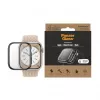 PanzerGlass ® Etui Full Body Apple Watch Series 9 | 8 | 7 | 45mm | Czarny