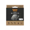 PanzerGlass ® Etui Full Body Apple Watch Series 9 | 8 | 7 | 45mm | Czarny