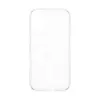 Pokrowiec PanzerGlass HardCase Transparent z białym MagSafe iPhone '24 6.1 cala