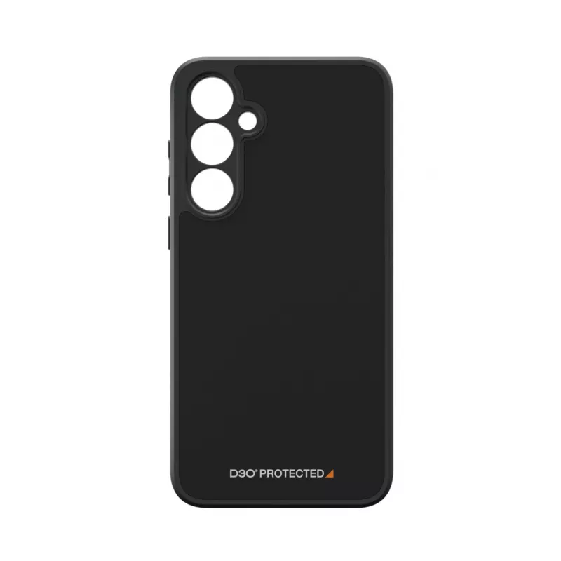 PanzerGlass ® HardCase Czarny z D3O® Samsung Galaxy A55 5G