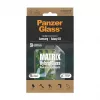 PanzerGlass ® ECO MATRIX Szklana Folia Ochronna Samsung Galaxy S23 | Ultra-Wide Fit z zestawem do wyrównania