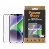 Szkło ochronne PanzerGlass Apple iPhone 14 Plus 13 Pro Max Ultra-Wide Fit odporne na zarysowania i wstrząsy