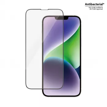 PanzerGlass ® Ochrona ekranu iPhone 14 Plus | 13 Pro Max | Ultra-Wide Fit w. EasyAligner