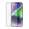 PanzerGlass ® Ochrona ekranu iPhone 14 Plus | 13 Pro Max | Ultra-Wide Fit w. EasyAligner