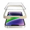 PanzerGlass ® Ochrona ekranu iPhone 14 Plus | 13 Pro Max | Ultra-Wide Fit w. EasyAligner