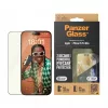 PanzerGlass ® EyeCARE™ Screen Protection iPhone 15 Pro Max | Ultra-Wide Fit w. EasyAligner