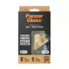 PanzerGlass ® EyeCARE™ Screen Protection iPhone 15 Pro Max | Ultra-Wide Fit w. EasyAligner