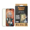 PanzerGlass Eyecare szkło hartowane na ekran do iPhone 15 Plus — Ultra-Wide Fit, odporne na wstrząsy, aplikacja na sucho