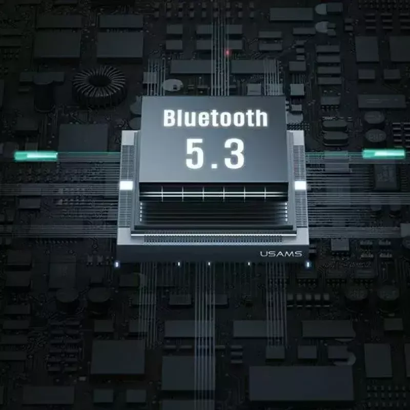 Słuchawki Bluetooth Usams BHUXD02