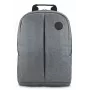 Hama 00217273 pokrowiec na laptopa 39,6 cm (15,6 cala) Plecak Szary