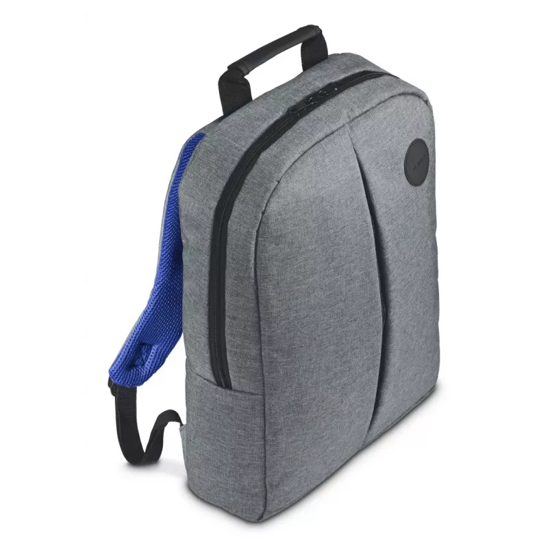 Hama 00217273 pokrowiec na laptopa 39,6 cm (15,6 cala) Plecak Szary