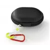 Hama Spirit Athletics Zestaw słuchawkowy True Wireless Stereo (TWS) Ear-hook Sportowy Bluetooth Biały, Żółty