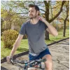 Hama Spirit Athletics Zestaw słuchawkowy True Wireless Stereo (TWS) Ear-hook Sportowy Bluetooth Biały, Żółty