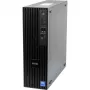 Koder/dekoder wideo AXIS S9302 MkII Czarny — 1 wejście wideo, odtwarzanie do 36 kanałów, 16 GB pamięci wewnętrznej, 100–240V AC