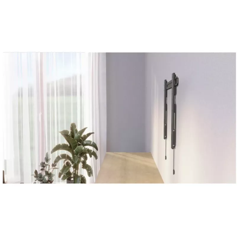 Hama Ultraslim 2,29 m (90 cali) antracyt, szary