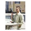 Hama Spirit Unchained Headset True Wireless Stereo (TWS) In-ear Calls/Music Bluetooth Czarny, niebieski