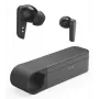 Hama Spirit Pocket II Zestaw słuchawkowy True Wireless Stereo (TWS) Douszny Rozmowy/Muzyka Bluetooth Czarny