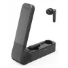 Hama Spirit Pocket II Zestaw słuchawkowy True Wireless Stereo (TWS) Douszny Rozmowy/Muzyka Bluetooth Czarny