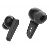 Hama Spirit Pocket II Zestaw słuchawkowy True Wireless Stereo (TWS) Douszny Rozmowy/Muzyka Bluetooth Czarny