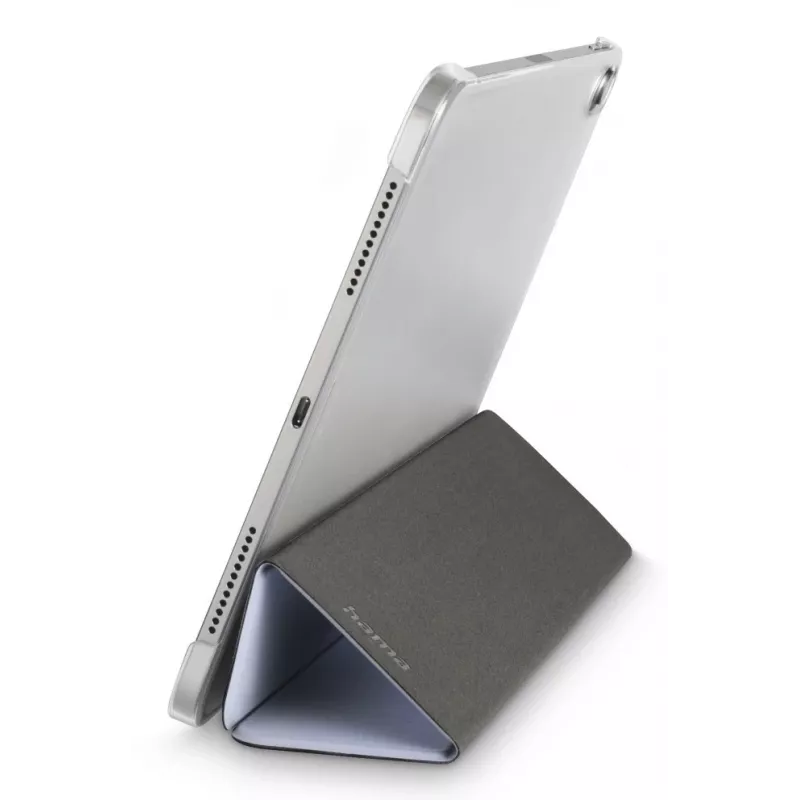 Hama Fold Clear 27,9 cm (11 cali) Folio Lilac