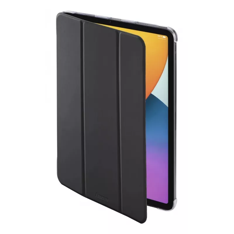 Hama Fold Clear 27.7 cm (10.9 inch) Folio Czarny
