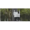 Kamera IP bezpieczeństwa IMOU Cruiser SC 4G 3MP — zewnętrzna kulista, 2304×1296, 3,6 mm, zoom cyfrowy 8x, montaż sufit/ściana