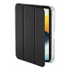 Hama Fold Clear 21,1 cm (8,3 cala) Folio Czarny