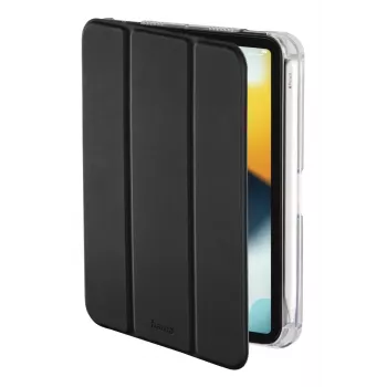 Hama Fold Clear 21,1 cm (8,3 cala) Folio Czarny