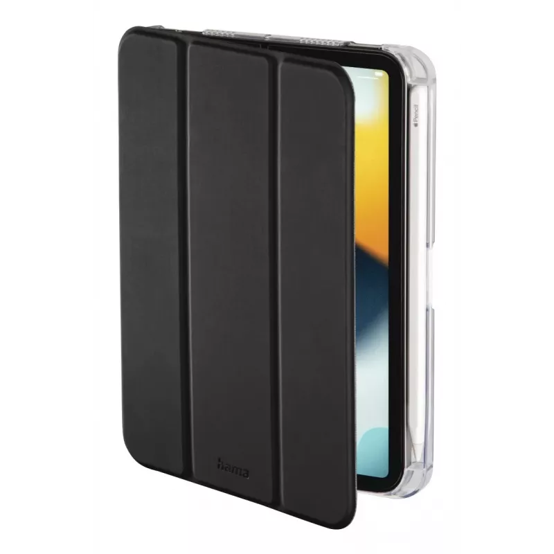 Hama Fold Clear 21,1 cm (8,3 cala) Folio Czarny