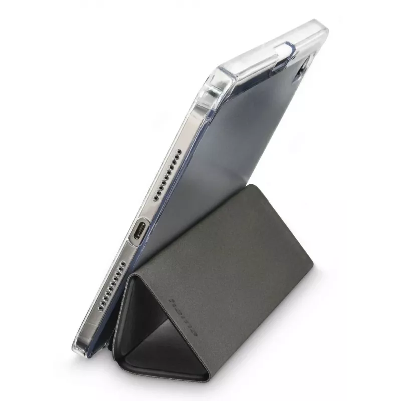 Hama Fold Clear 21,1 cm (8,3 cala) Folio Czarny