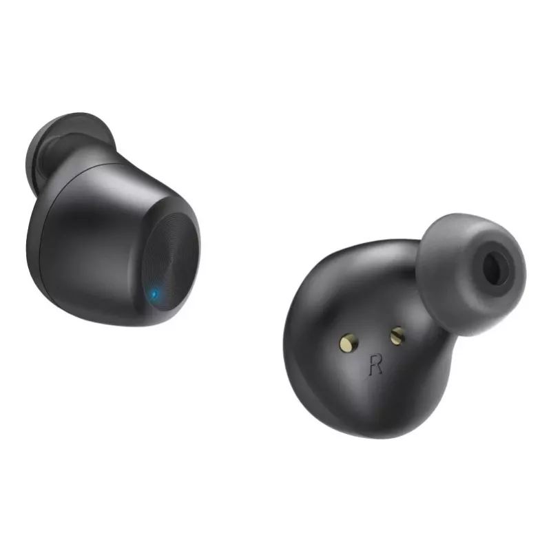 Hama Spirit Chop II Zestaw słuchawkowy True Wireless Stereo (TWS) douszny Sports Bluetooth Czarny