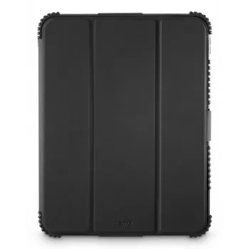 Hama Protection etui Folio 27,7 cm (10,9 cala) czarny, przezroczysty