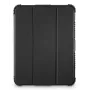 Hama Protection etui Folio 27,7 cm (10,9 cala) czarny, przezroczysty