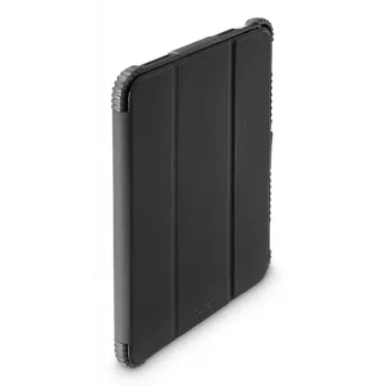 Hama Protection etui Folio 27,7 cm (10,9 cala) czarny, przezroczysty