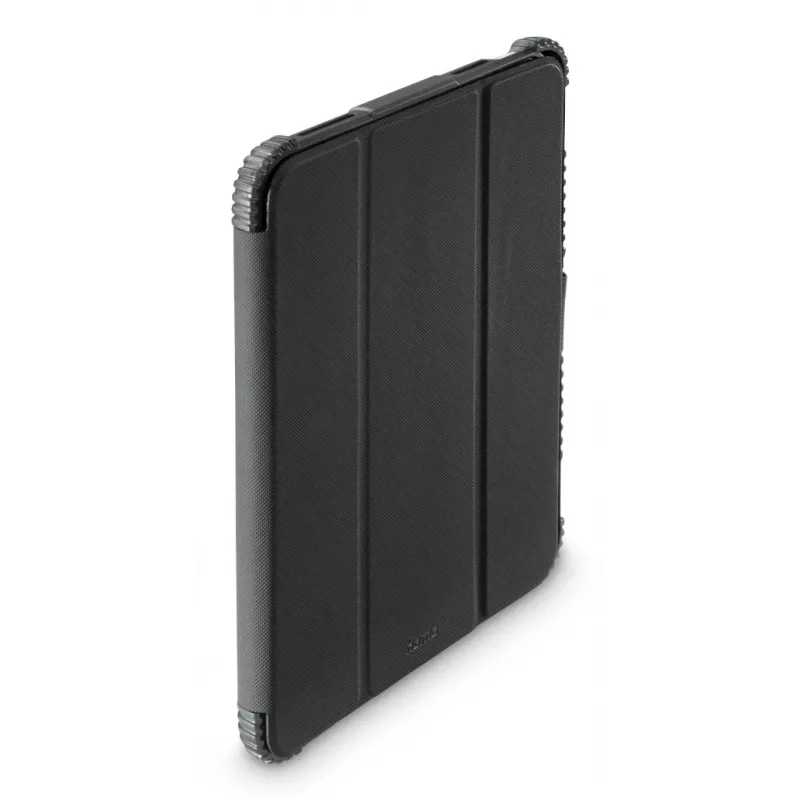 Hama Protection etui Folio 27,7 cm (10,9 cala) czarny, przezroczysty