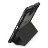 Hama Protection etui Folio 27,7 cm (10,9 cala) czarny, przezroczysty