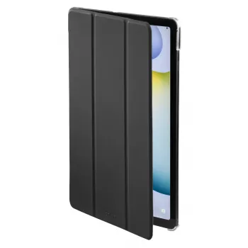 Hama Fold Clear 26,4 cm (10,4 cala) etui Folio czarne