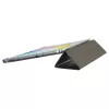 Hama Fold Clear 26,4 cm (10,4 cala) etui Folio czarne