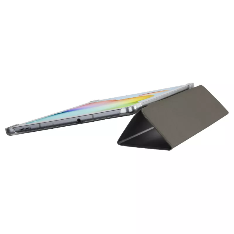 Hama Fold Clear 26,4 cm (10,4 cala) etui Folio czarne