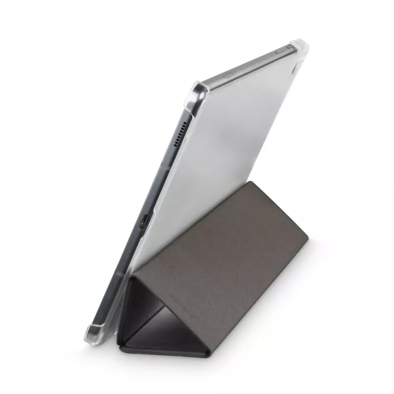 Hama Fold Clear 26,4 cm (10,4 cala) etui Folio czarne