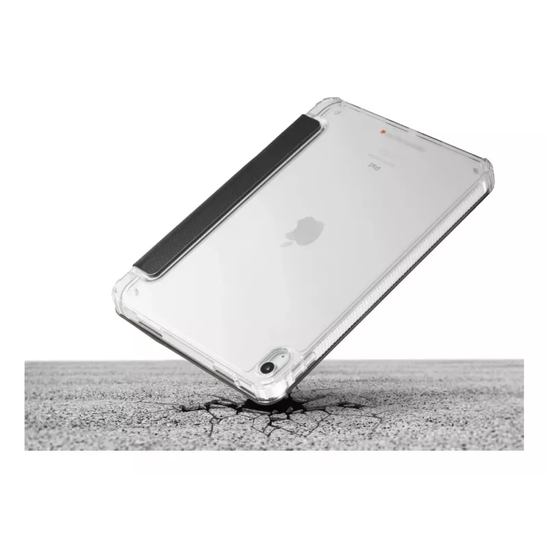 Hama Extreme Protect 27,9 cm (11 cali) etui folio czarne